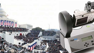 GigaPan Epic Captures Photographs by the Gigapixel
